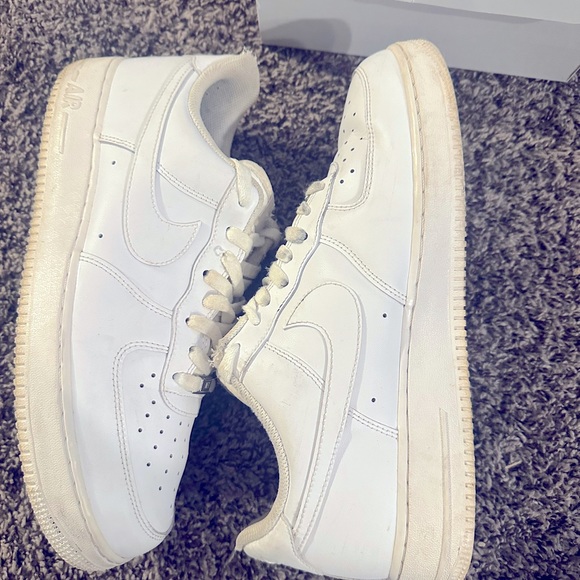 Nike Air Force 1 ‘07 - Picture 2 of 7